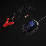 Oximiser Pro 2000 2.0A 12V Acculader