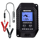 Oximiser Pro 2000 2.0A 12V Acculader