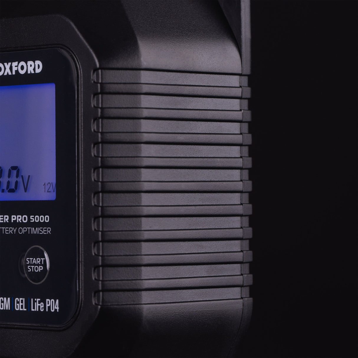 Oximiser Pro 5000 5A 12V Acculader