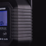 Oximiser Pro 5000 5A 12V Acculader