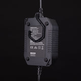 Oximiser Pro 5000 5A 12V Acculader